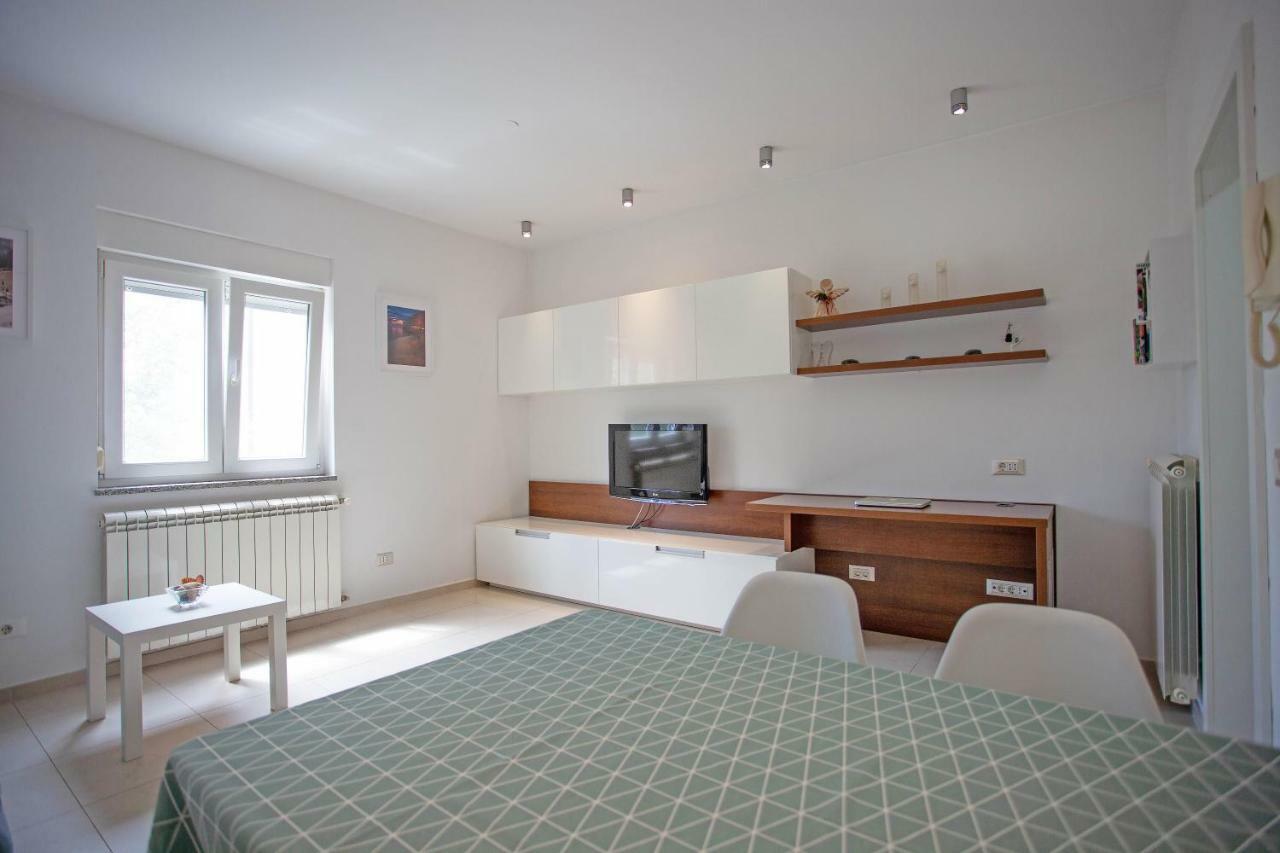 Appartement Maximus à Rovinj Extérieur photo