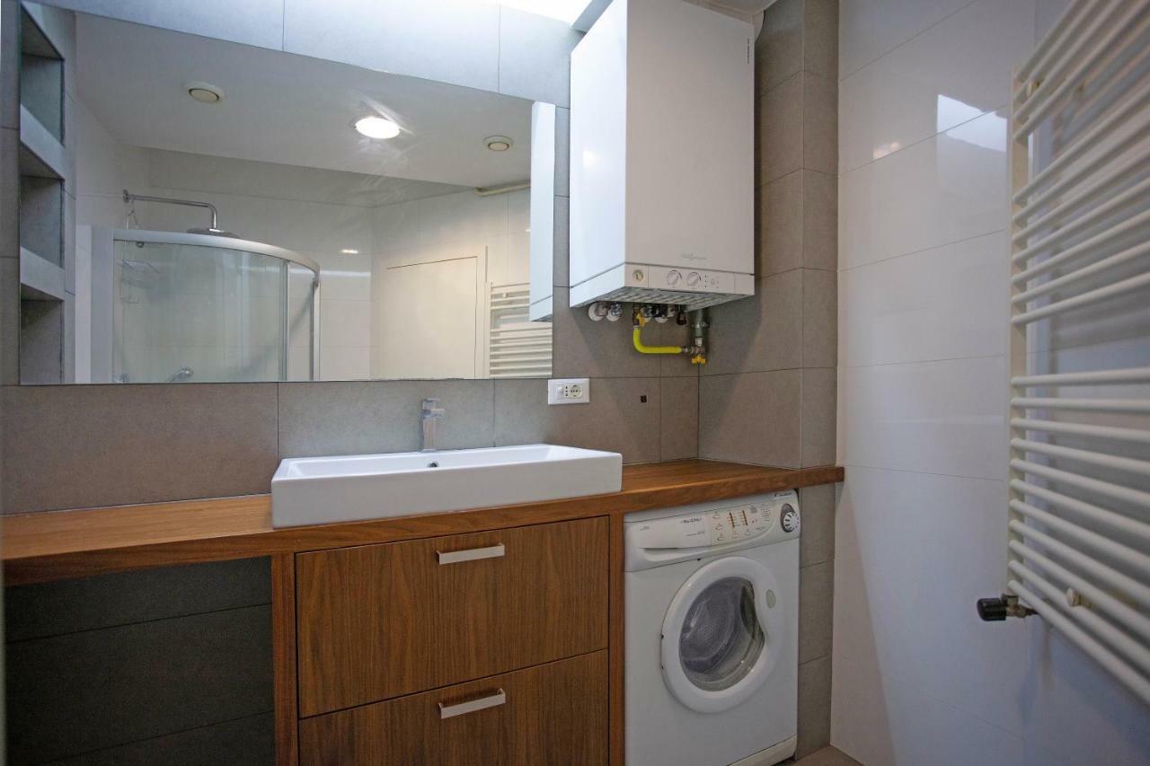 Appartement Maximus à Rovinj Extérieur photo