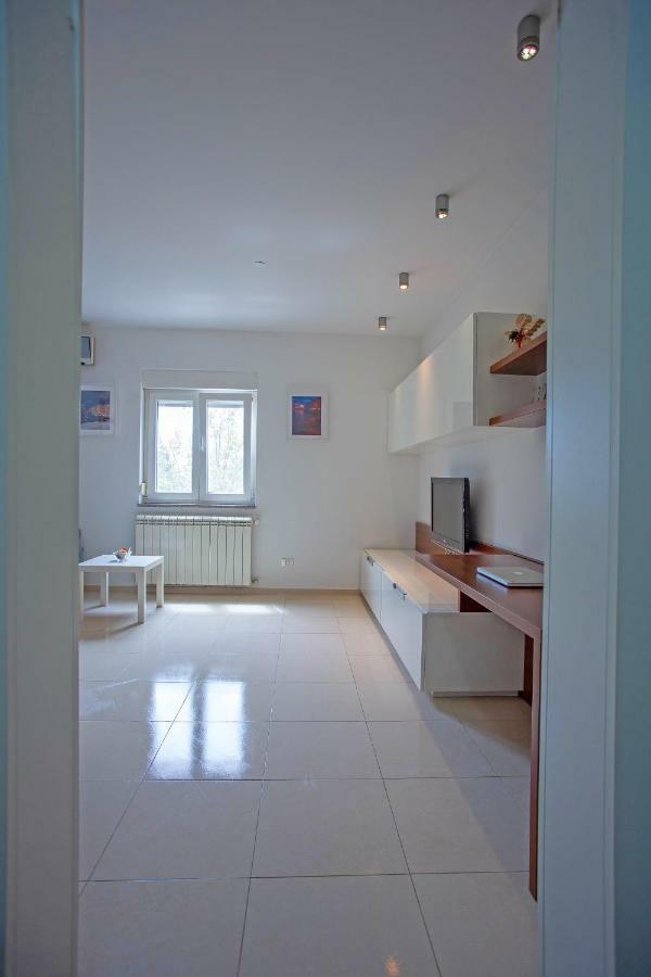 Appartement Maximus à Rovinj Extérieur photo