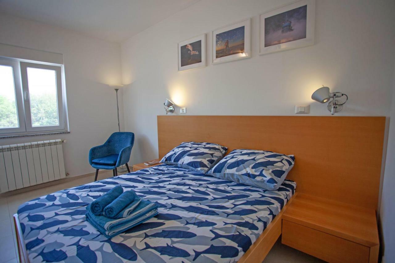 Appartement Maximus à Rovinj Extérieur photo