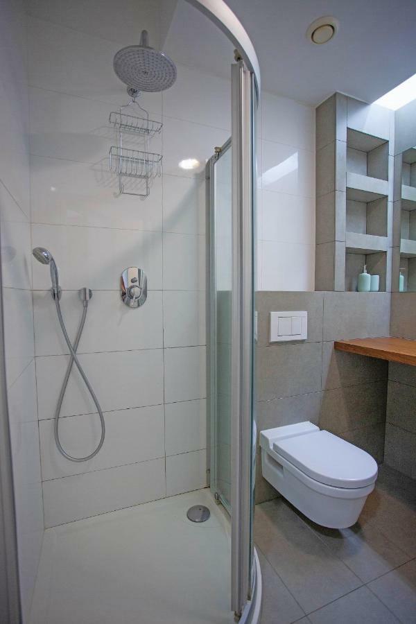 Appartement Maximus à Rovinj Extérieur photo