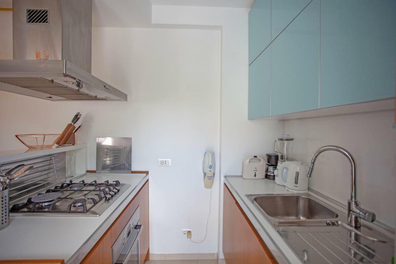 Appartement Maximus à Rovinj Extérieur photo