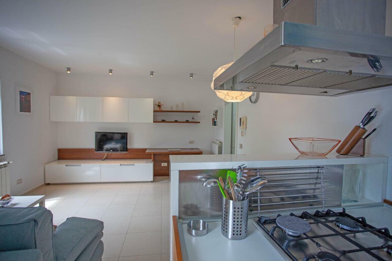 Appartement Maximus à Rovinj Extérieur photo