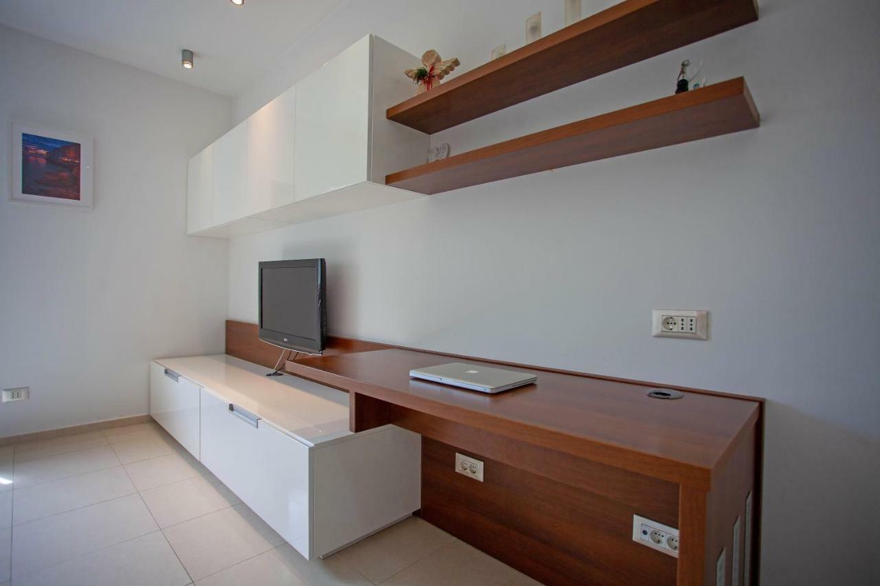 Appartement Maximus à Rovinj Extérieur photo