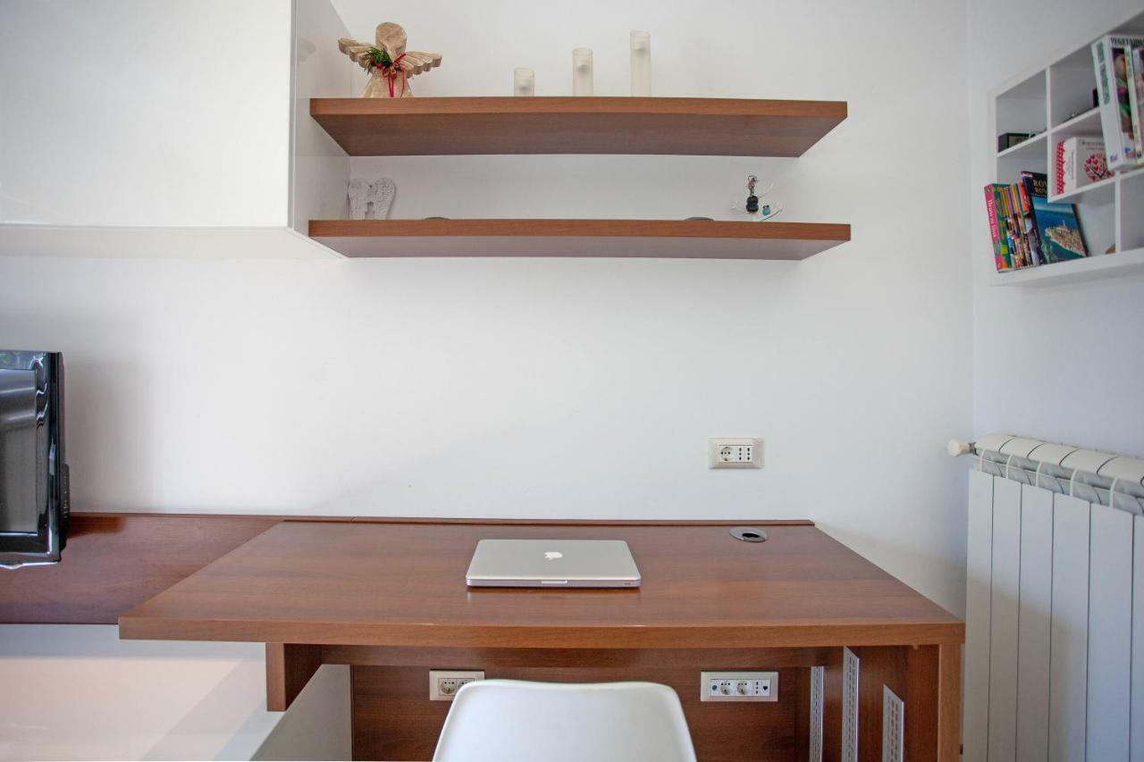 Appartement Maximus à Rovinj Extérieur photo