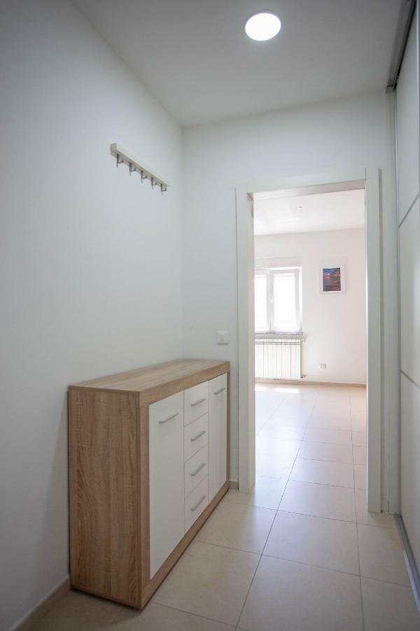 Appartement Maximus à Rovinj Extérieur photo