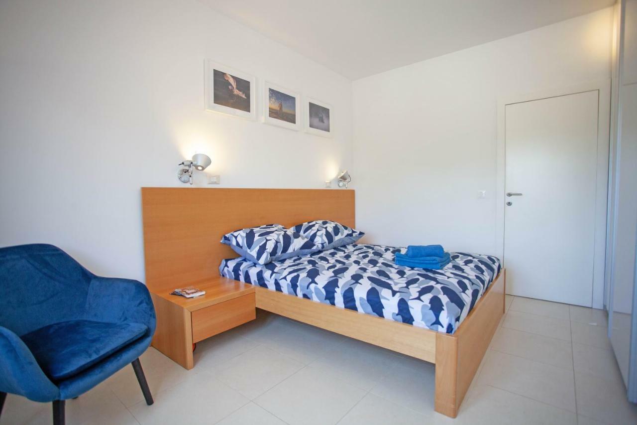 Appartement Maximus à Rovinj Extérieur photo