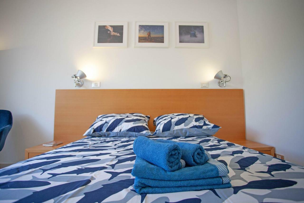 Appartement Maximus à Rovinj Extérieur photo