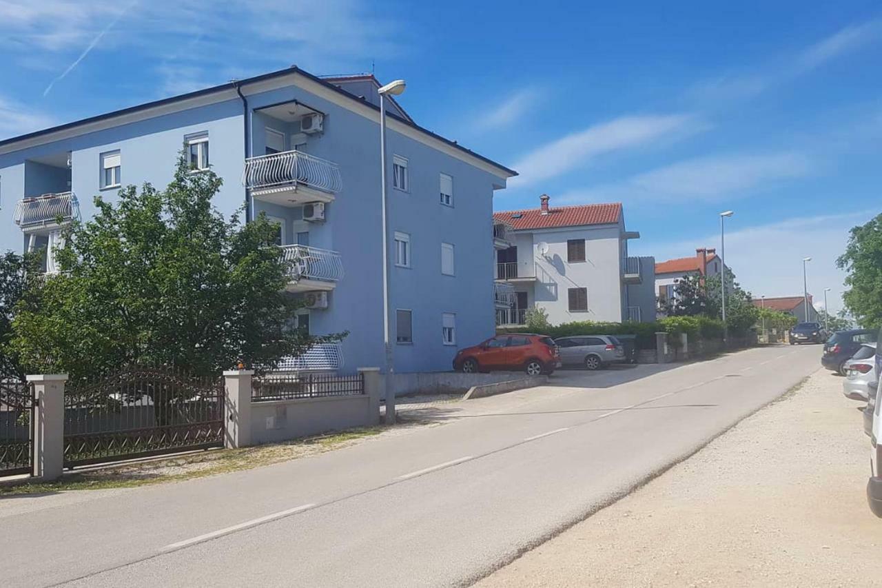Appartement Maximus à Rovinj Extérieur photo